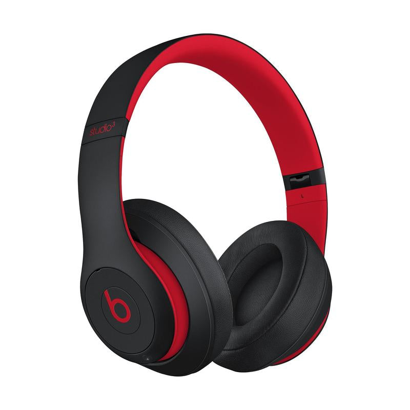 Beats by Dr. Dre Studio3 Wireless Over-Ear Headphones
