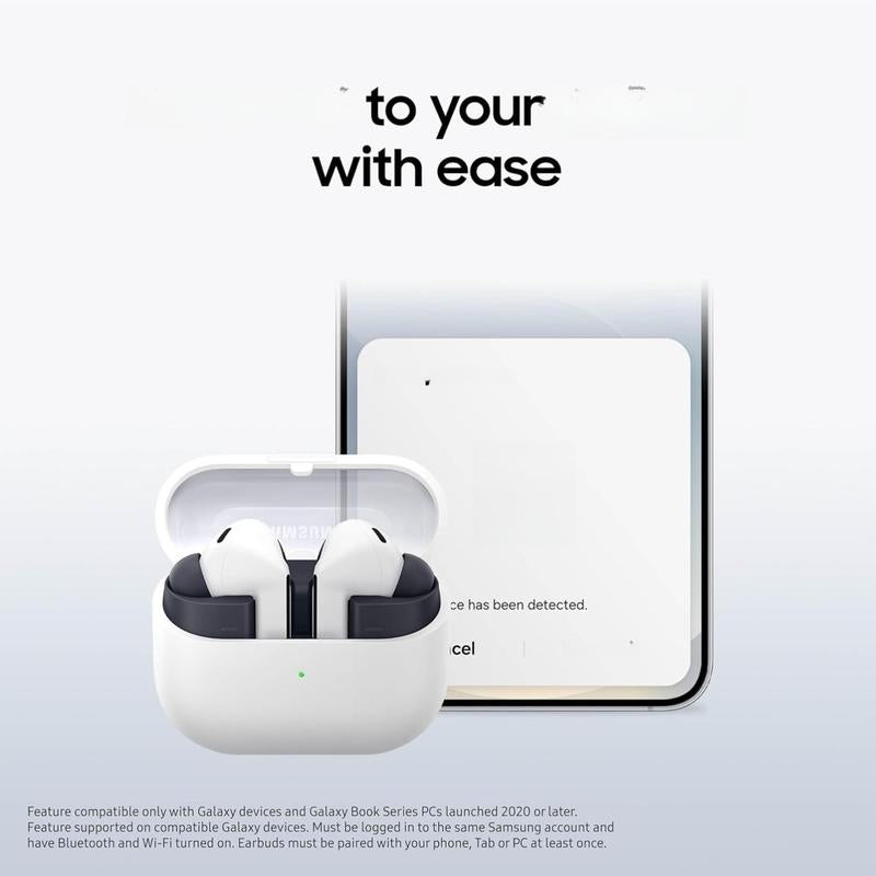 Samsung Galaxy Buds 3 FE